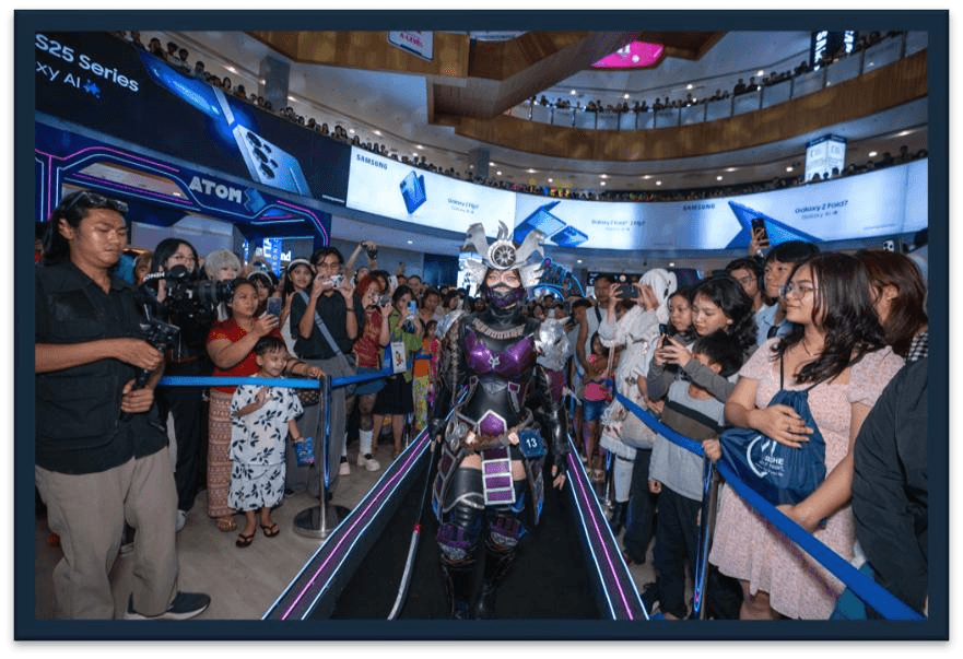 ATOM Legends in Wonderland - Photo 2