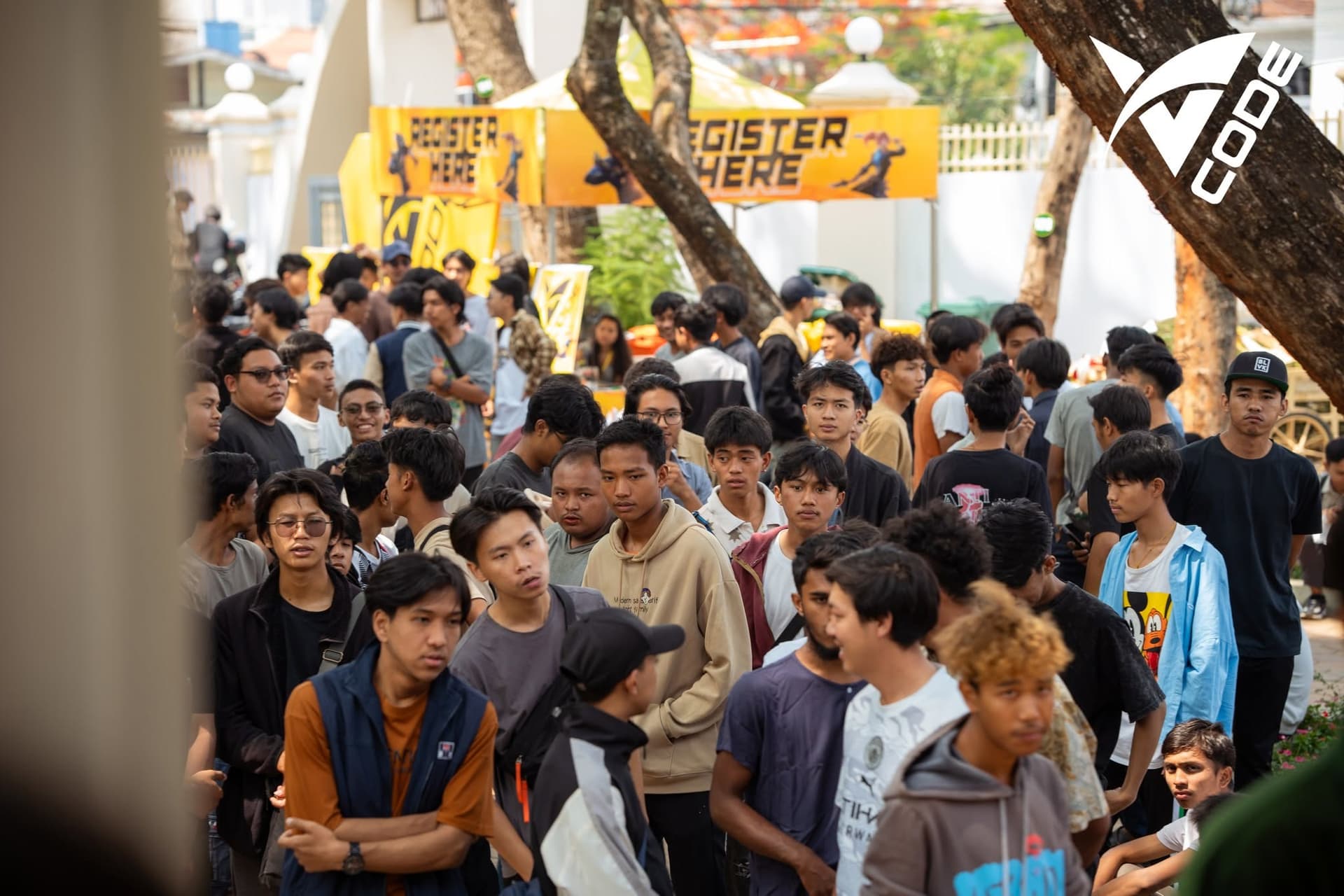 V-Championship Taunggyi - Photo 2