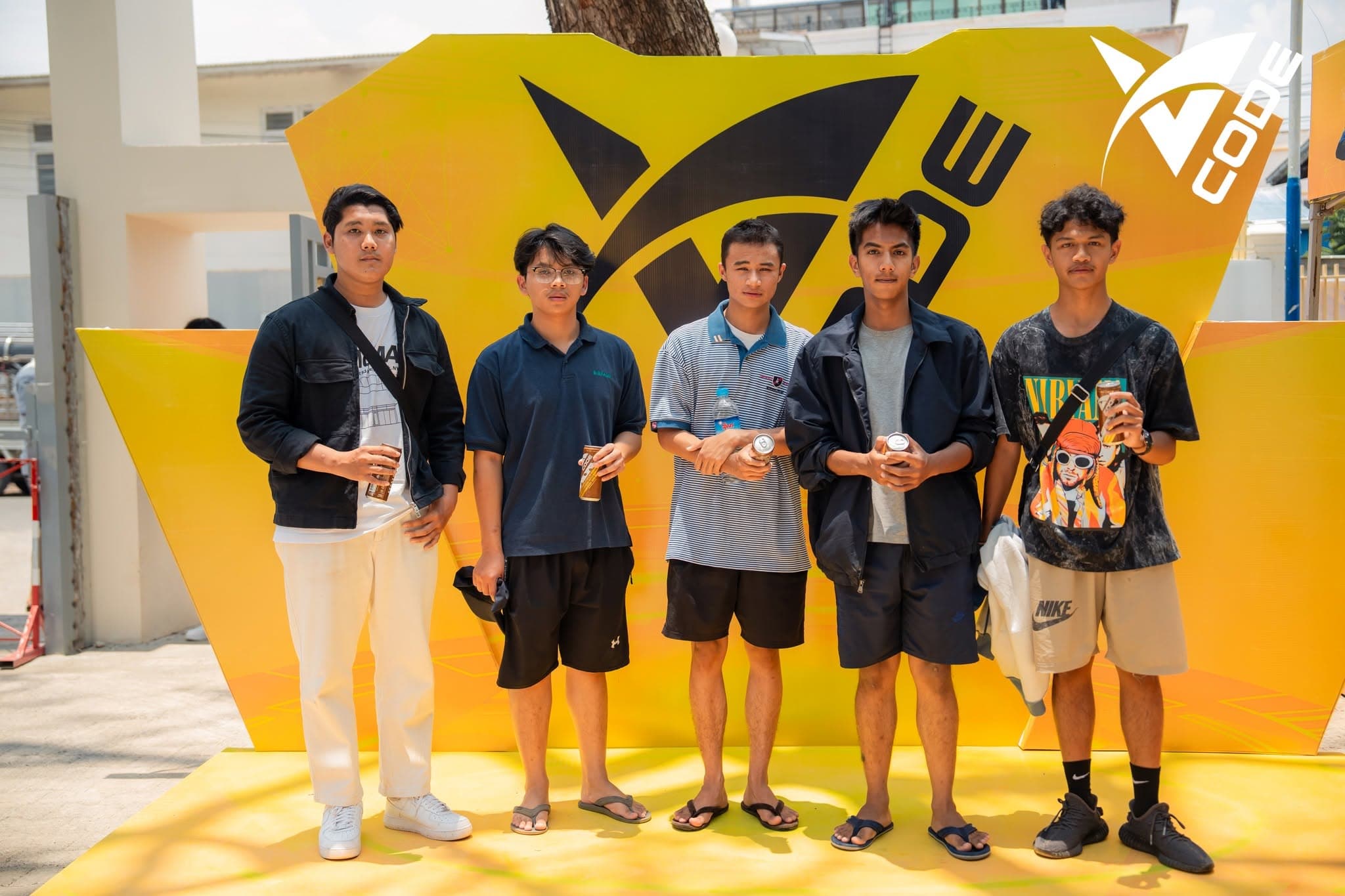 MLBB Regional Cup