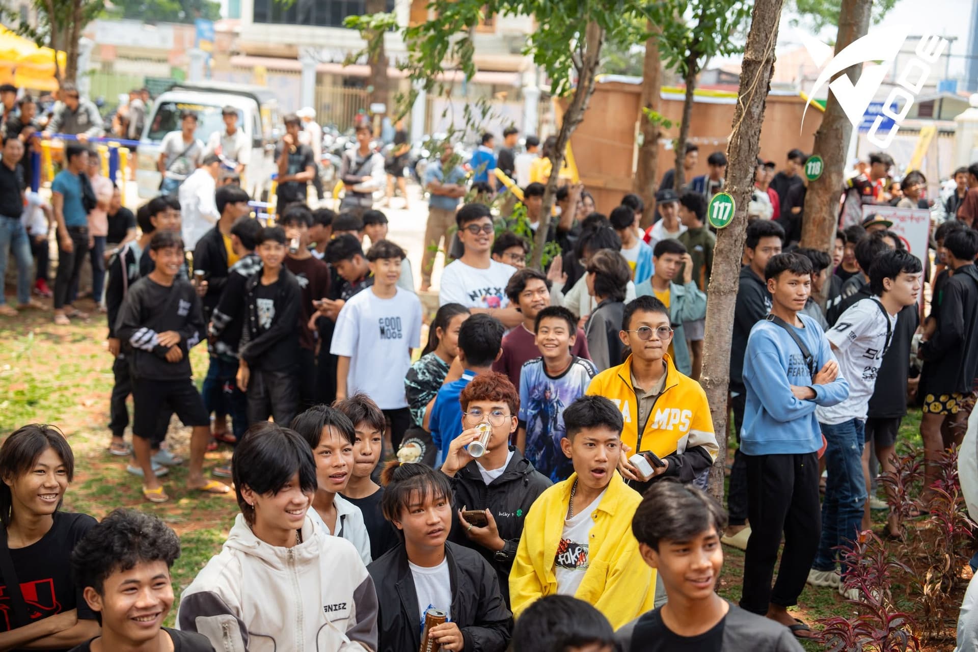 V-Championship Taunggyi - Photo 6