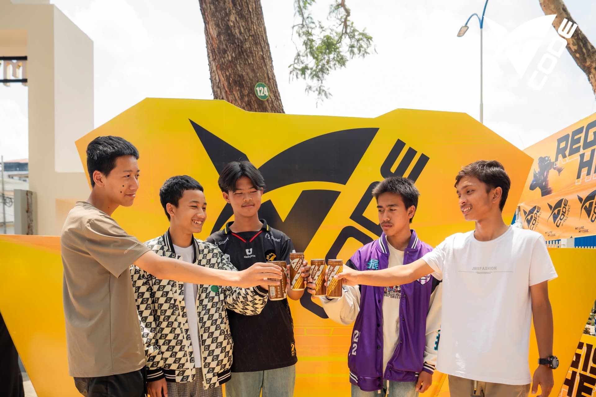 V-Championship Taunggyi - Photo 7