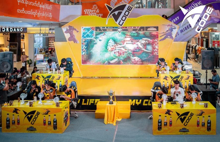V-Championship Taunggyi 2024