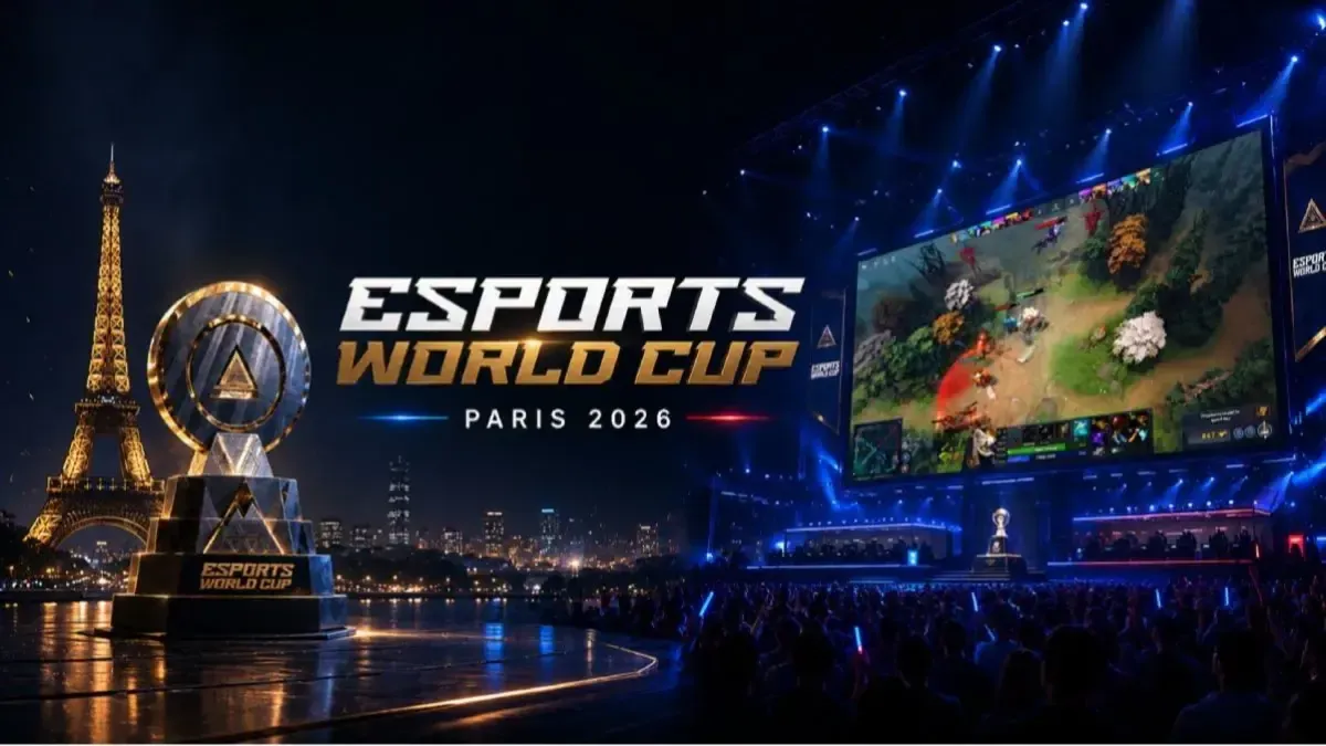 Acer Predator League Myanmar