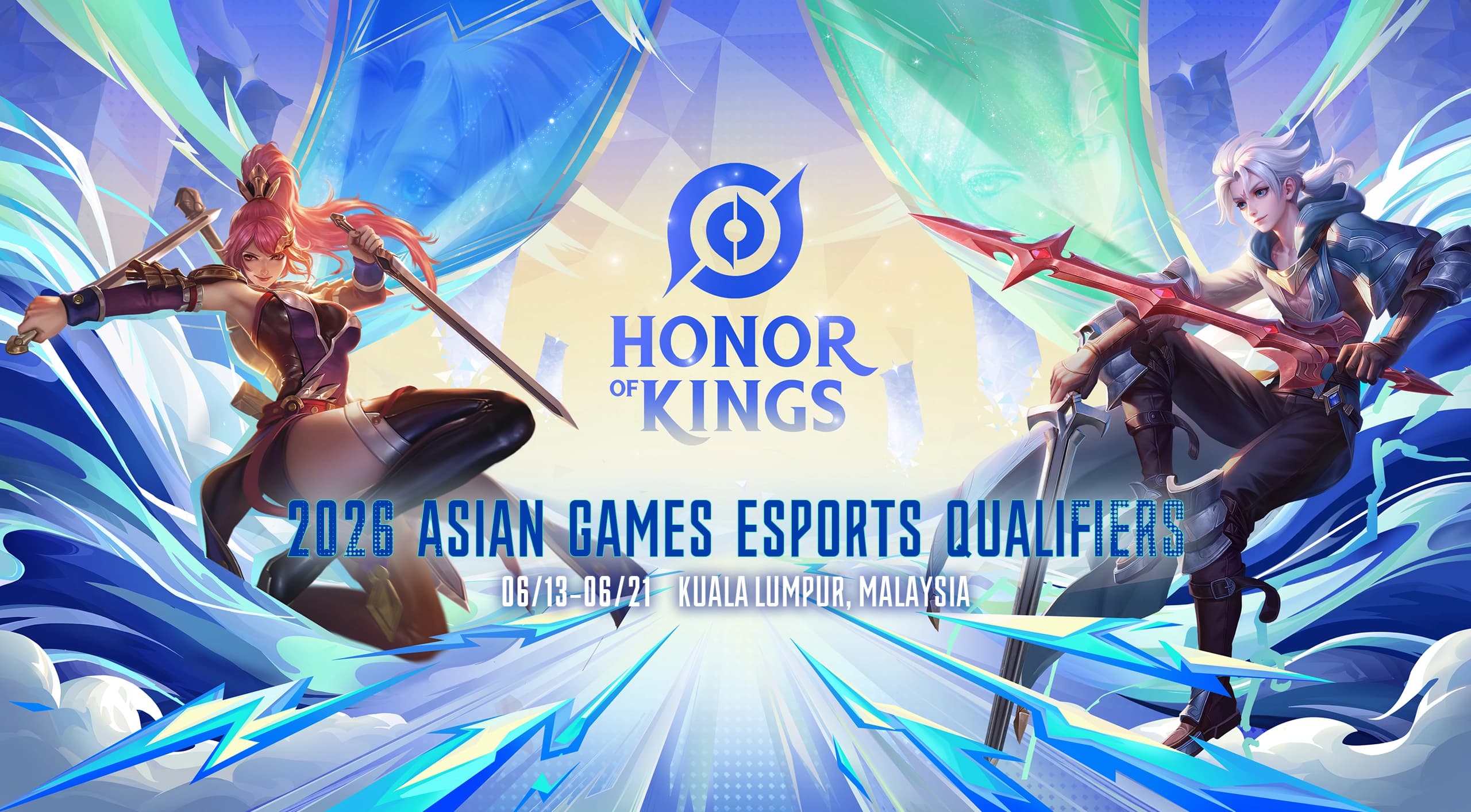 Honor of Kings Invitational