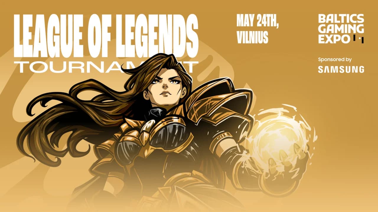 League of Legends Cup 2025