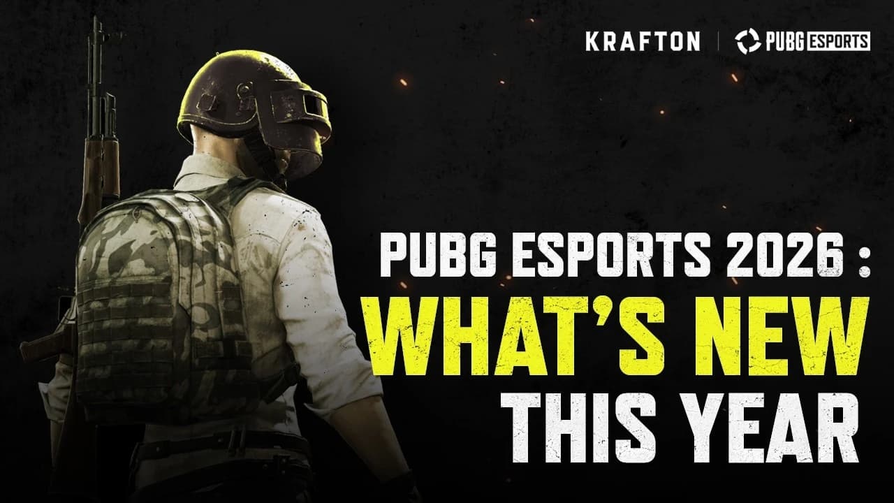 PUBG Mobile Open #3