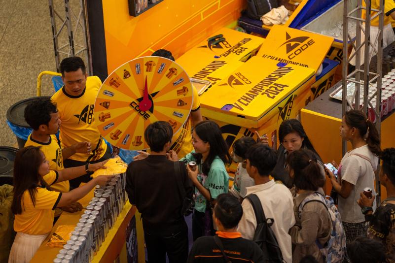 Advertising Campaigns