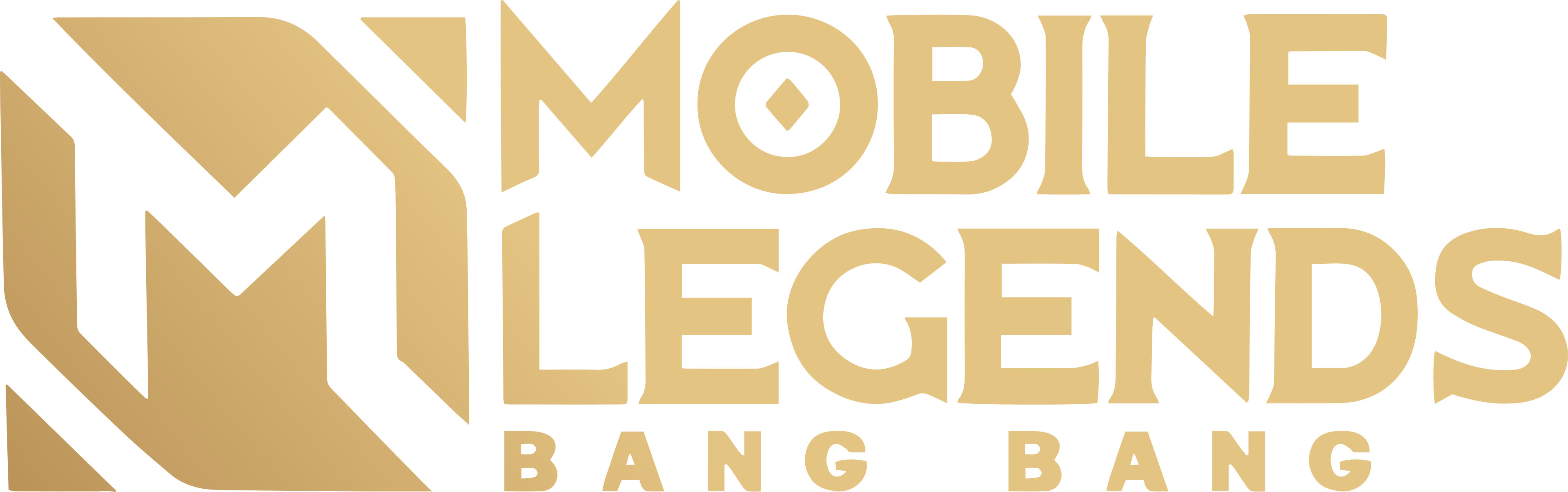 Mobile Legends