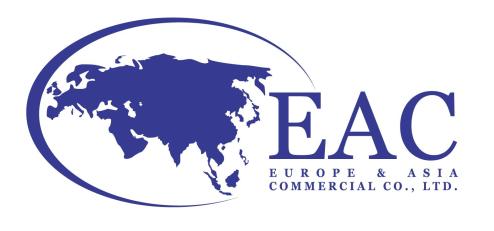 EAC Myanmar