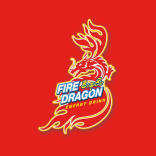 Fire Dragon