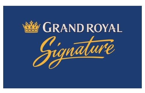 Grand Royal Signature