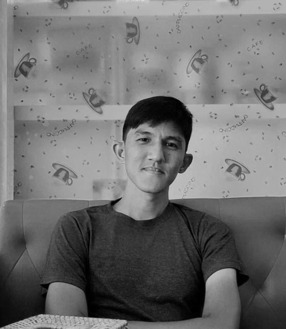 Zaw Win Htut